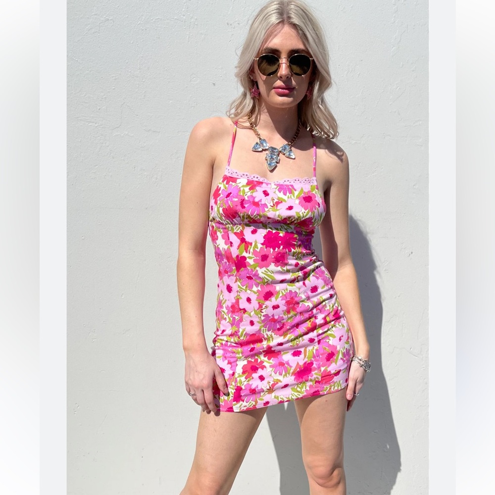Sky to Moon Kiss Me in Nashville Dress